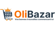 Olibazar - Home